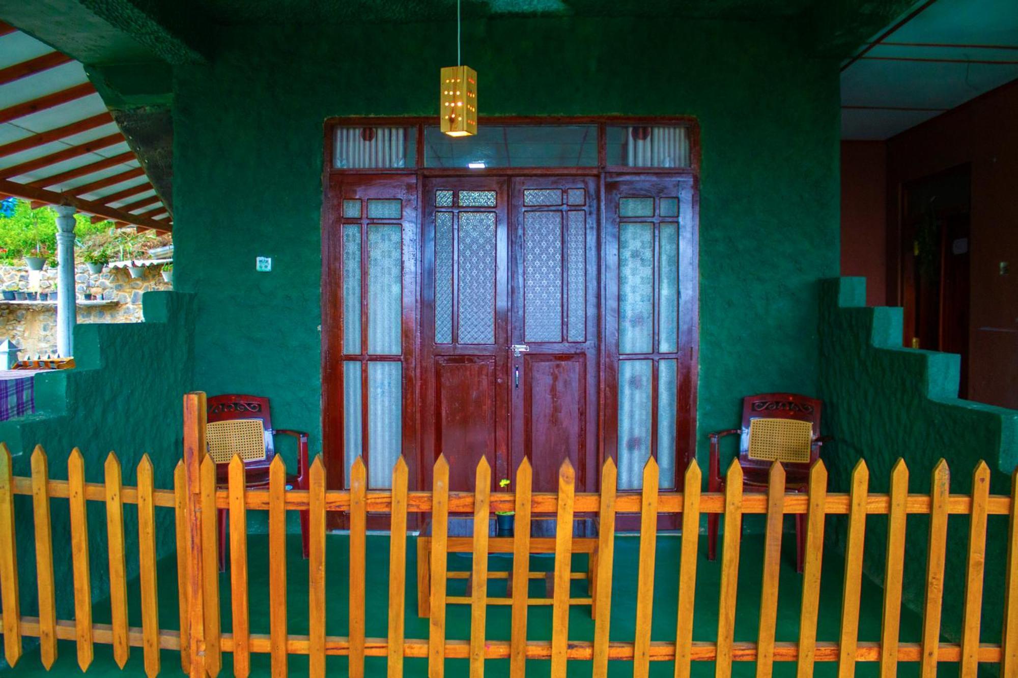 Ferienwohnung Stone Shack Ella Zimmer foto